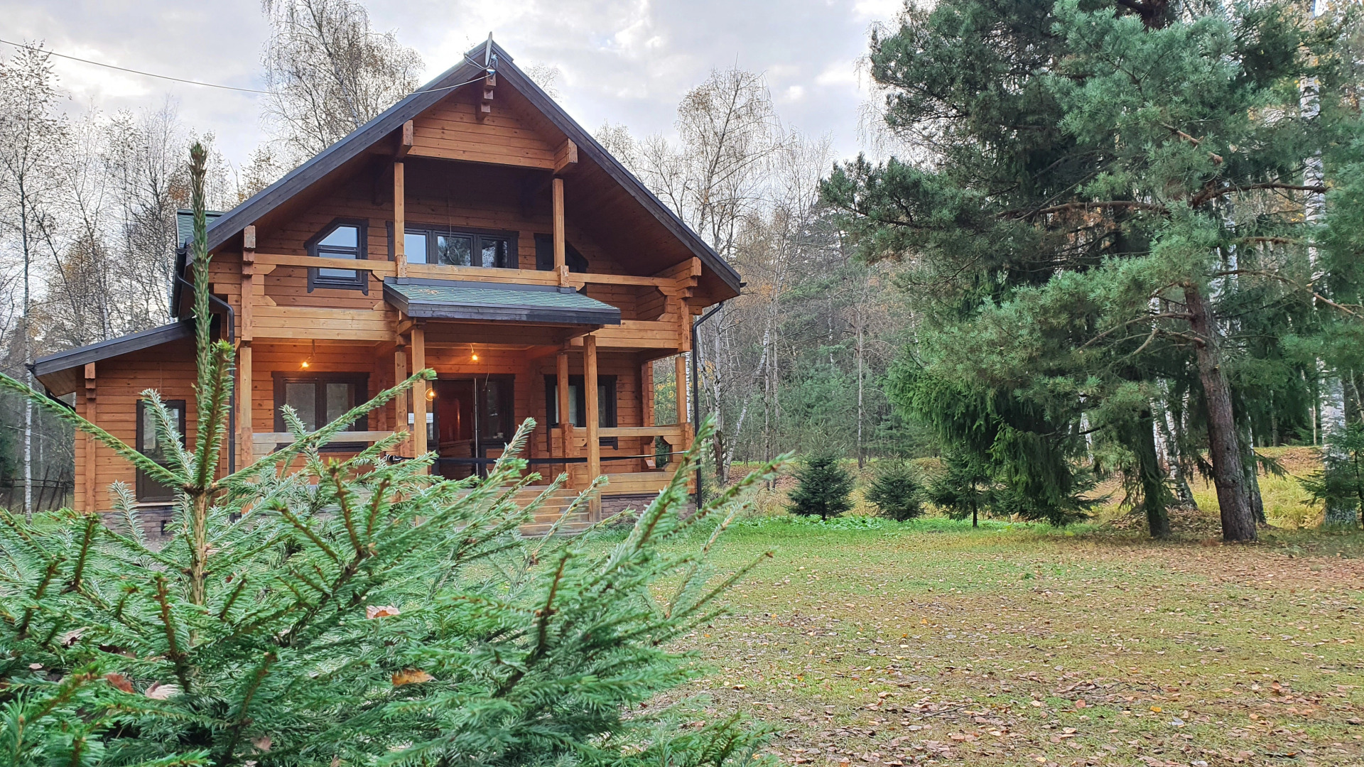 Отель Бисерово Клуб