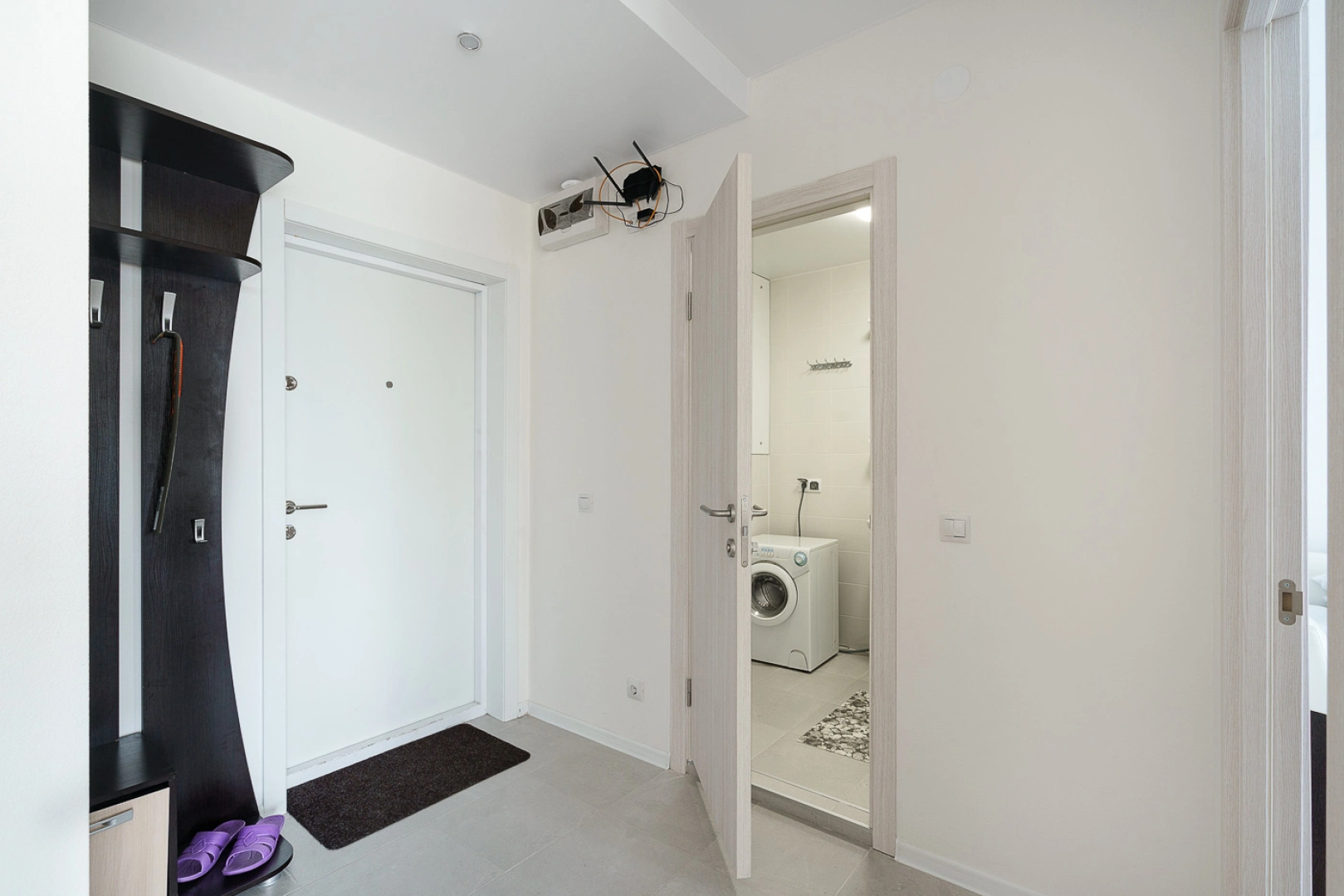 Апартаменты BestFlat24 возле ТЦ Июнь