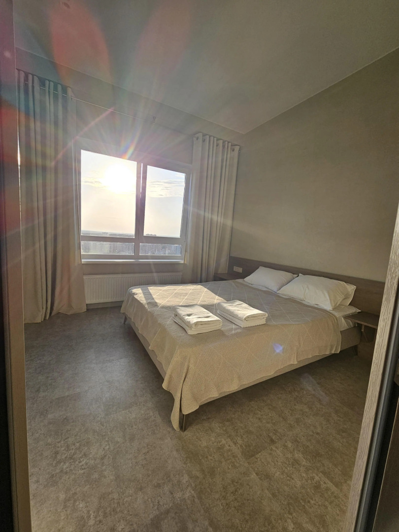 Квартира Прекрасная с Отличным Видом