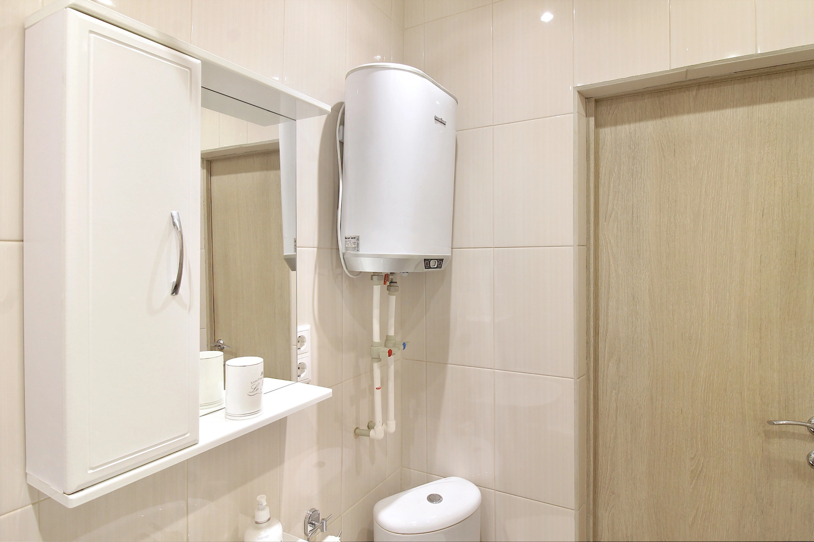 Апартаменты на Дзержинского