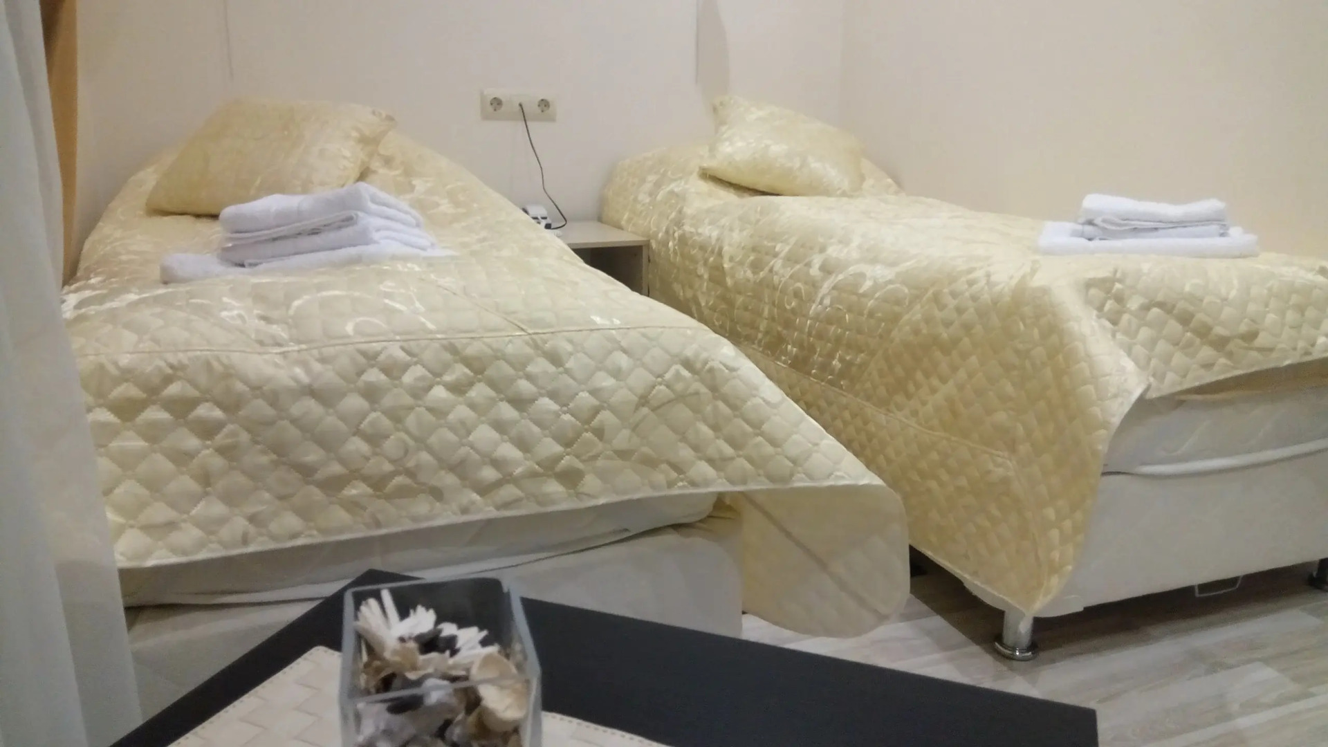 Мини-Отель Ной