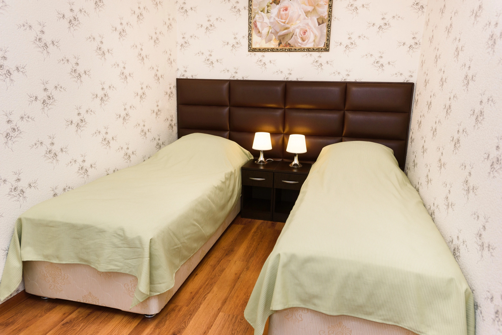 Квартира Добрая уютная квартира для семьи