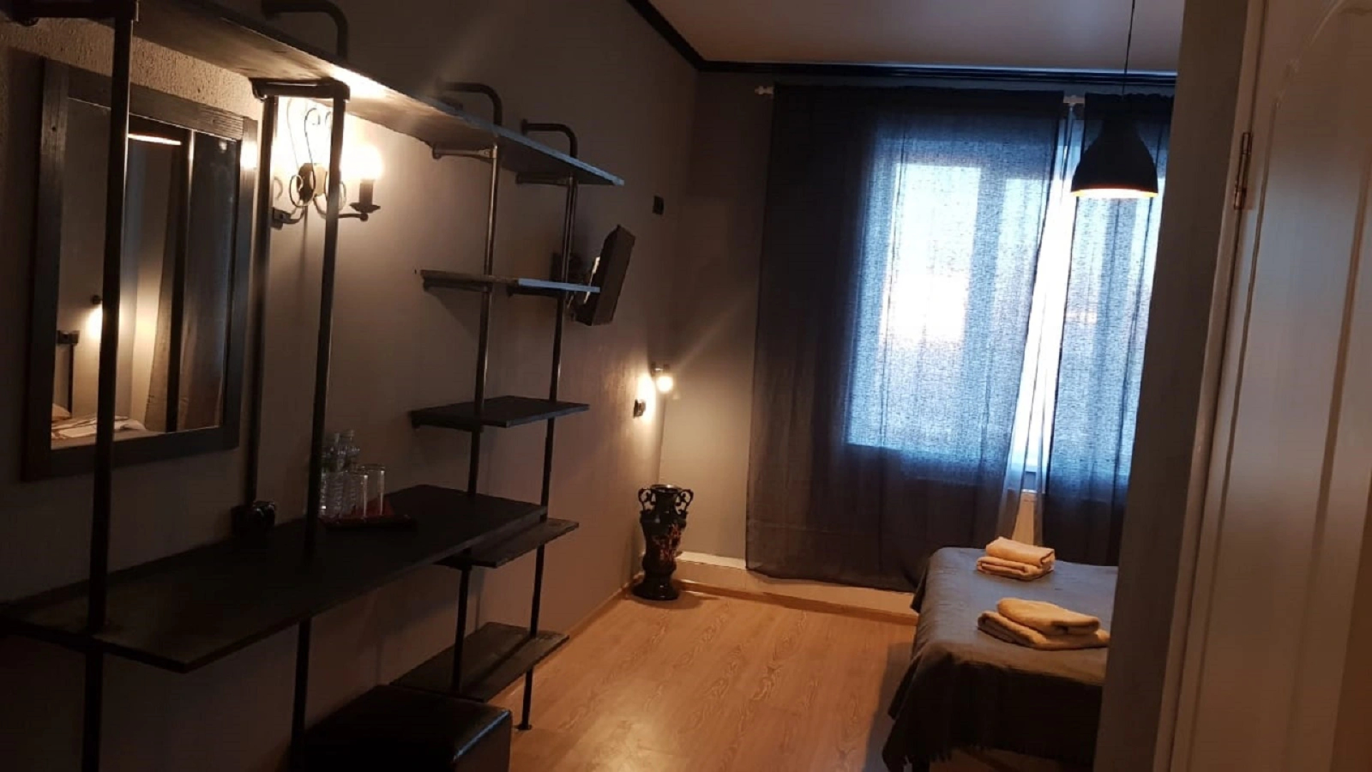 Отель Диана