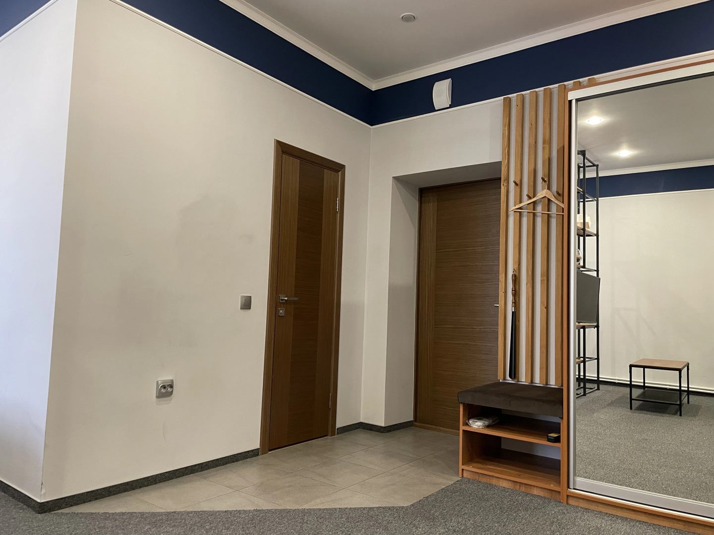 Отель Лекардо