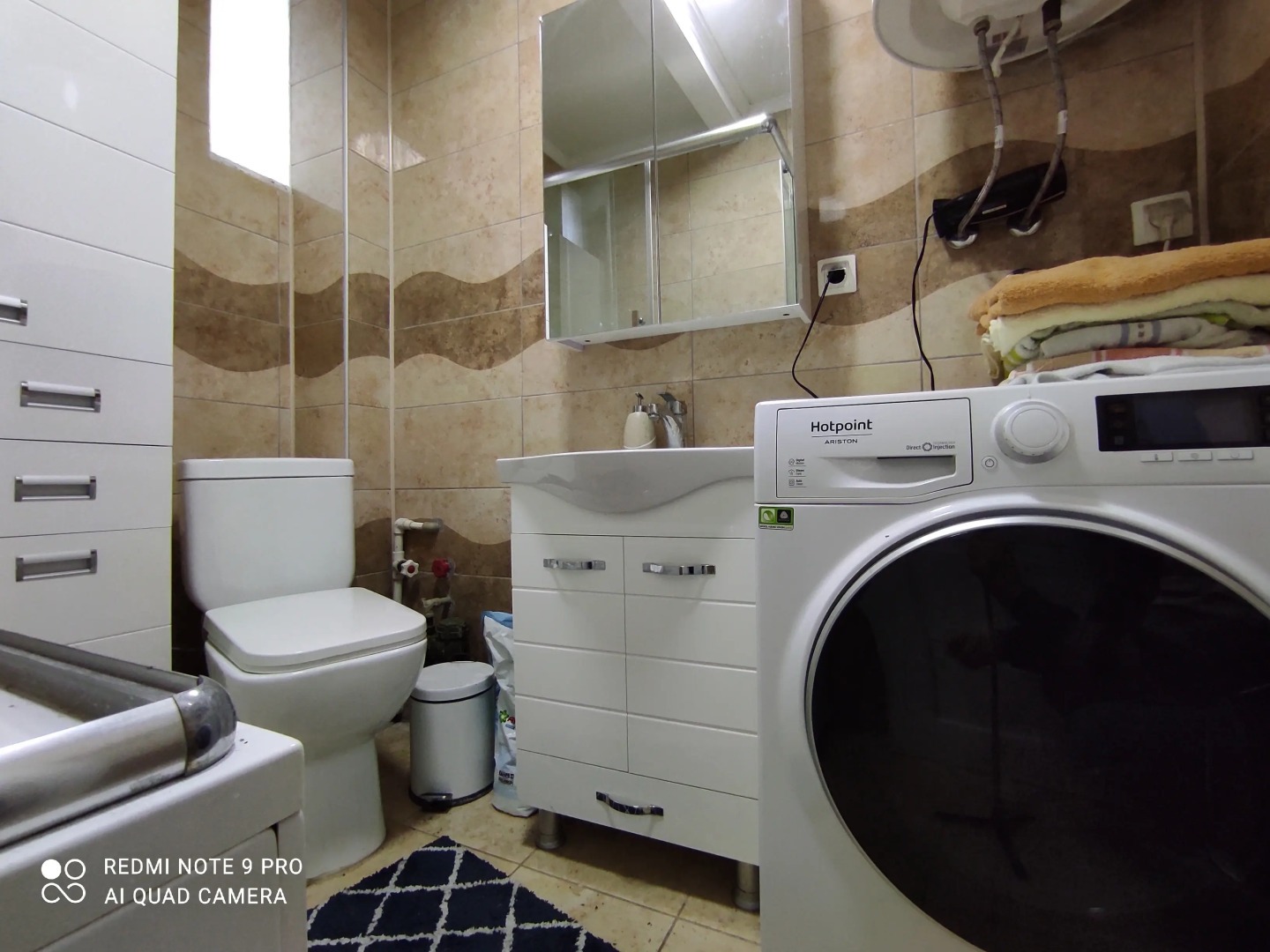 Апартаменты Великолепные и просторные