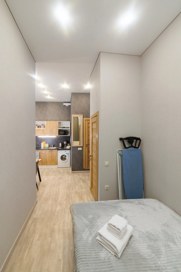 Апартаменты Студия на Невском