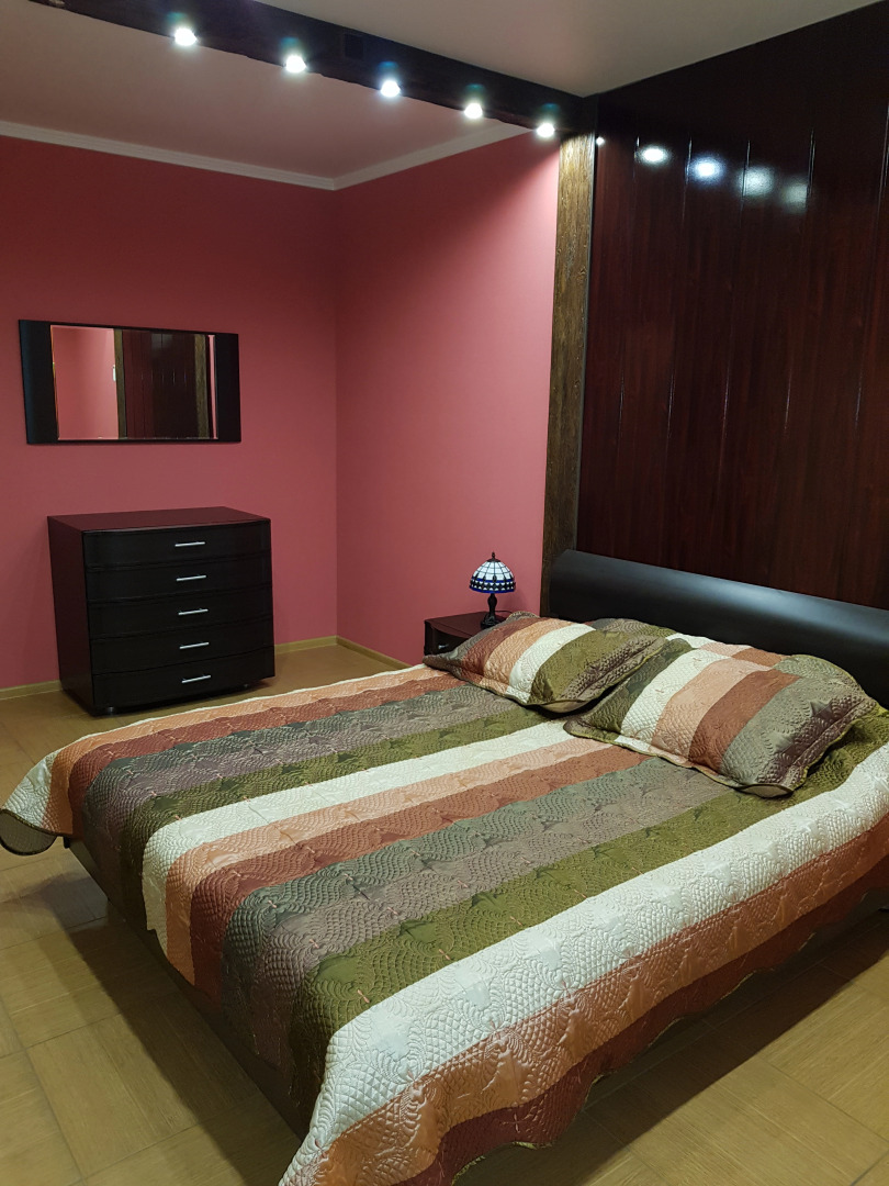 Апартаменты Индия