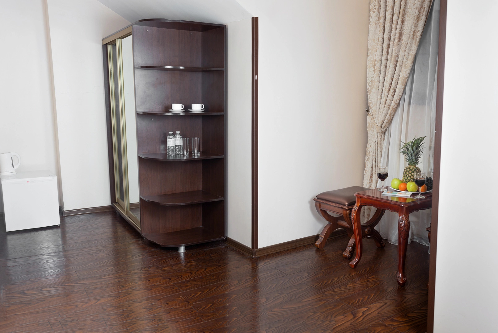 Отель Villa Lazio