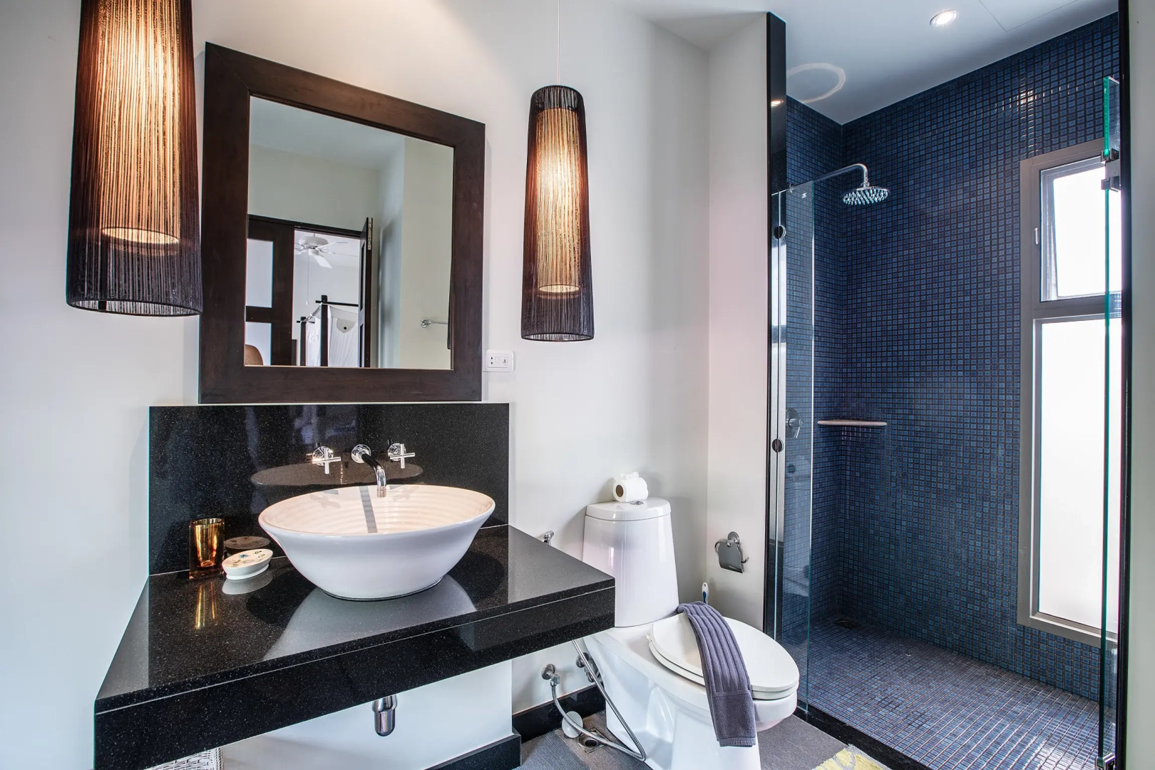 Вилла Buton 3 BR, Private Pool, Nai Harn Beach