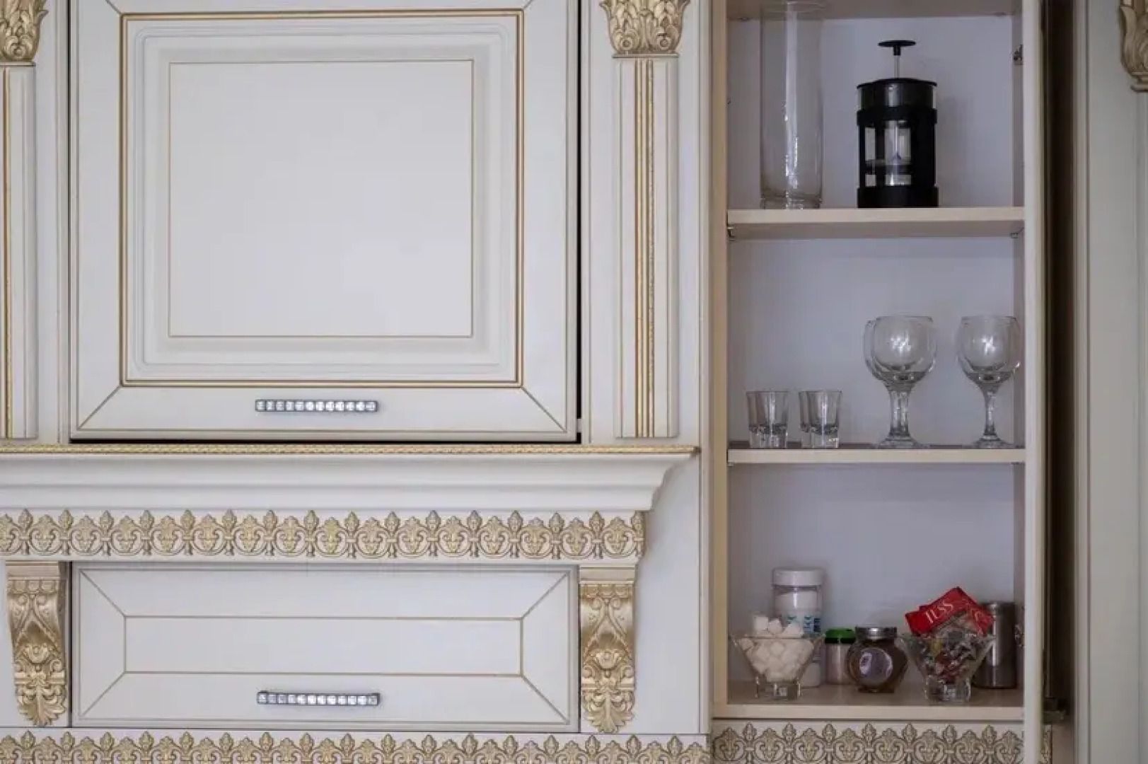 Апартаменты Aтмосфера-Sаpрhire