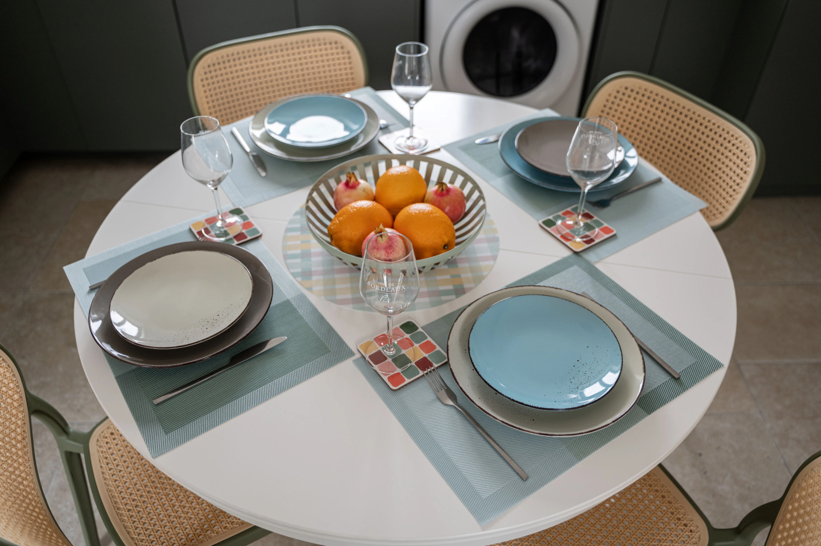 Гостевой дом L'Eperonnete surrounded by vineyards, 5* classification