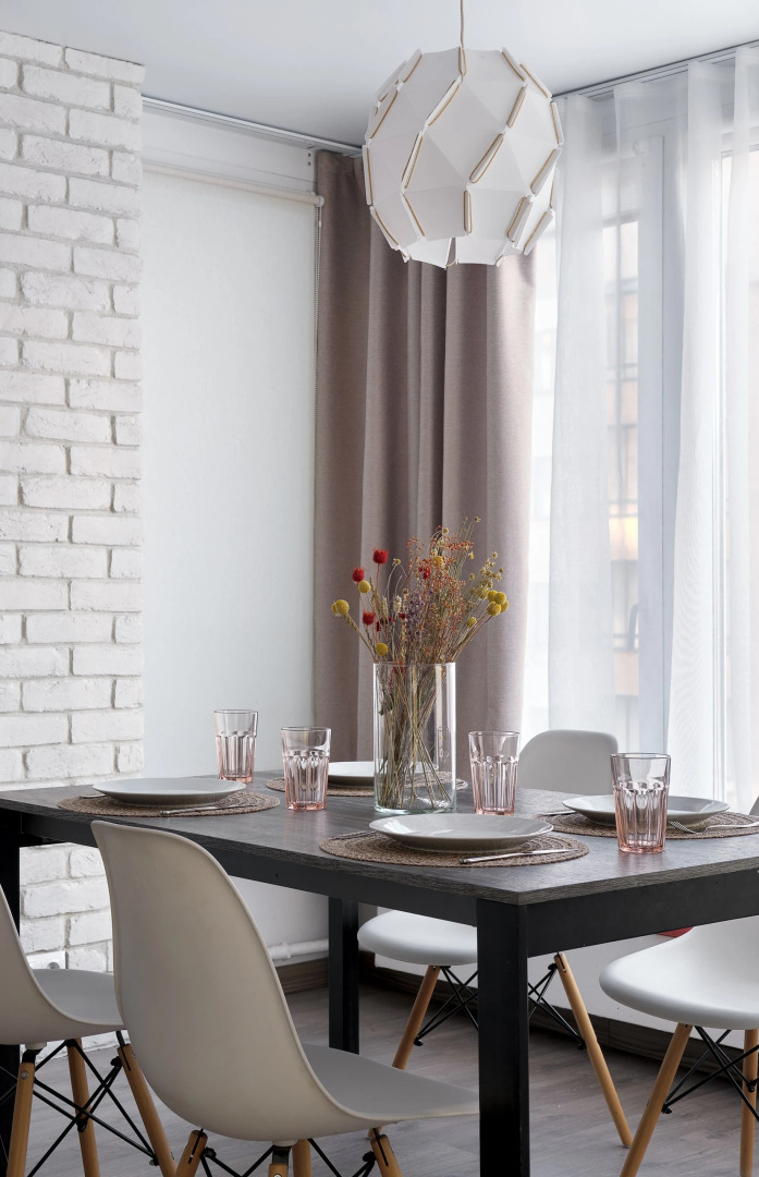 Апартаменты Большие рядом с метро и Заливом