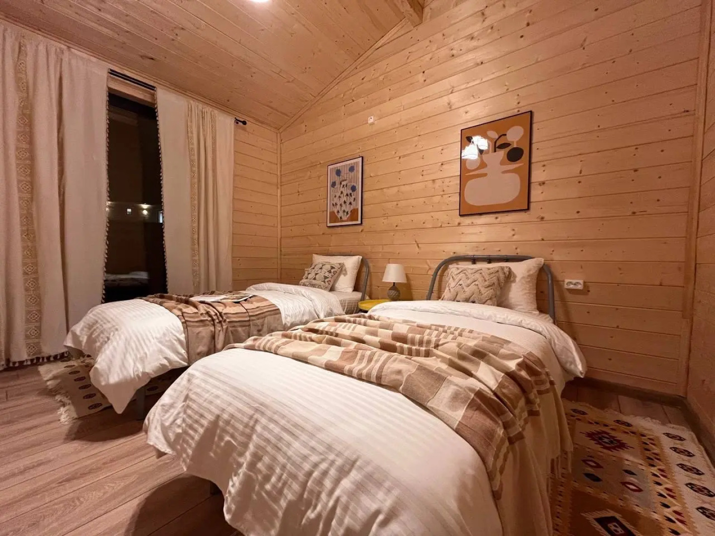 Частный дом Уютный дом Шишаиха 237