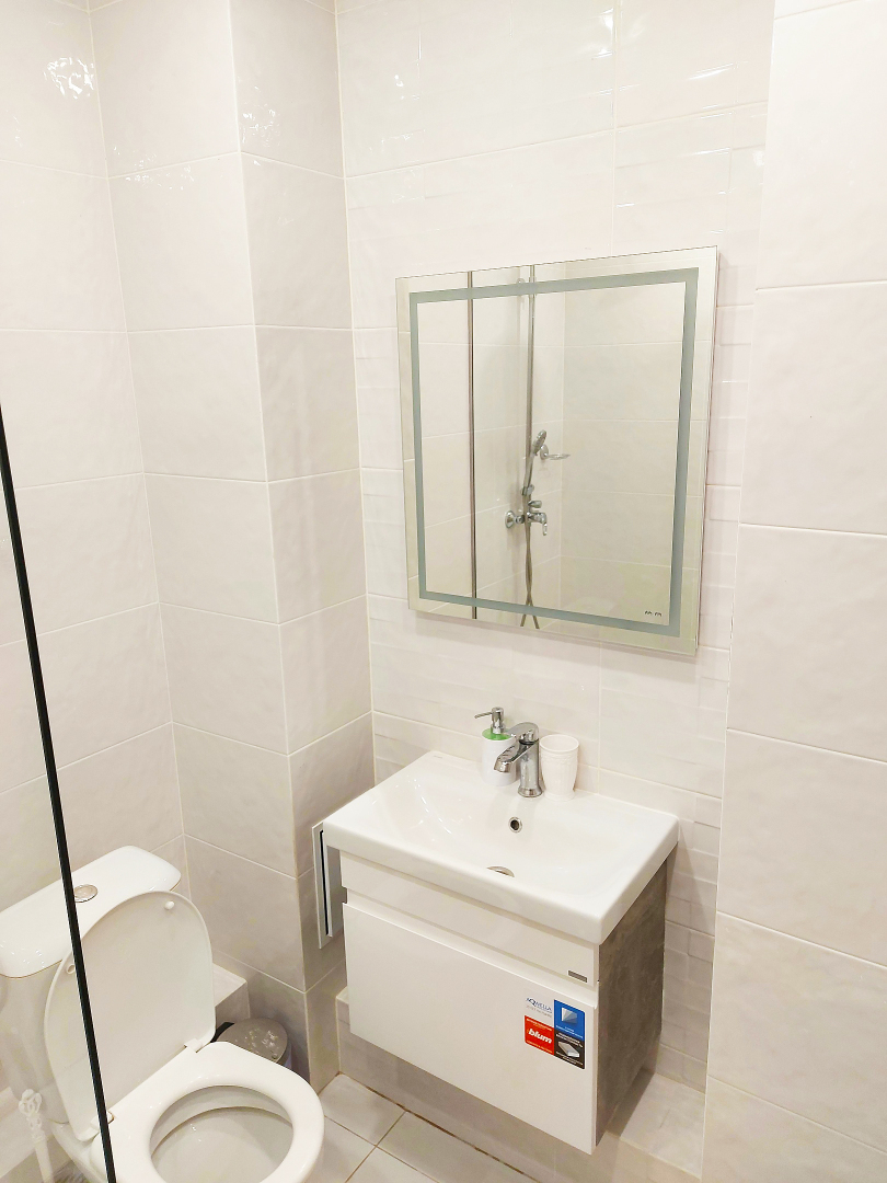 Апартаменты В Центре на Лермонтова