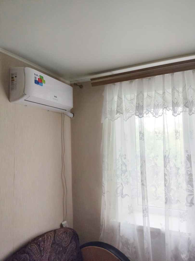 Квартира возле Плазы Сельская 34