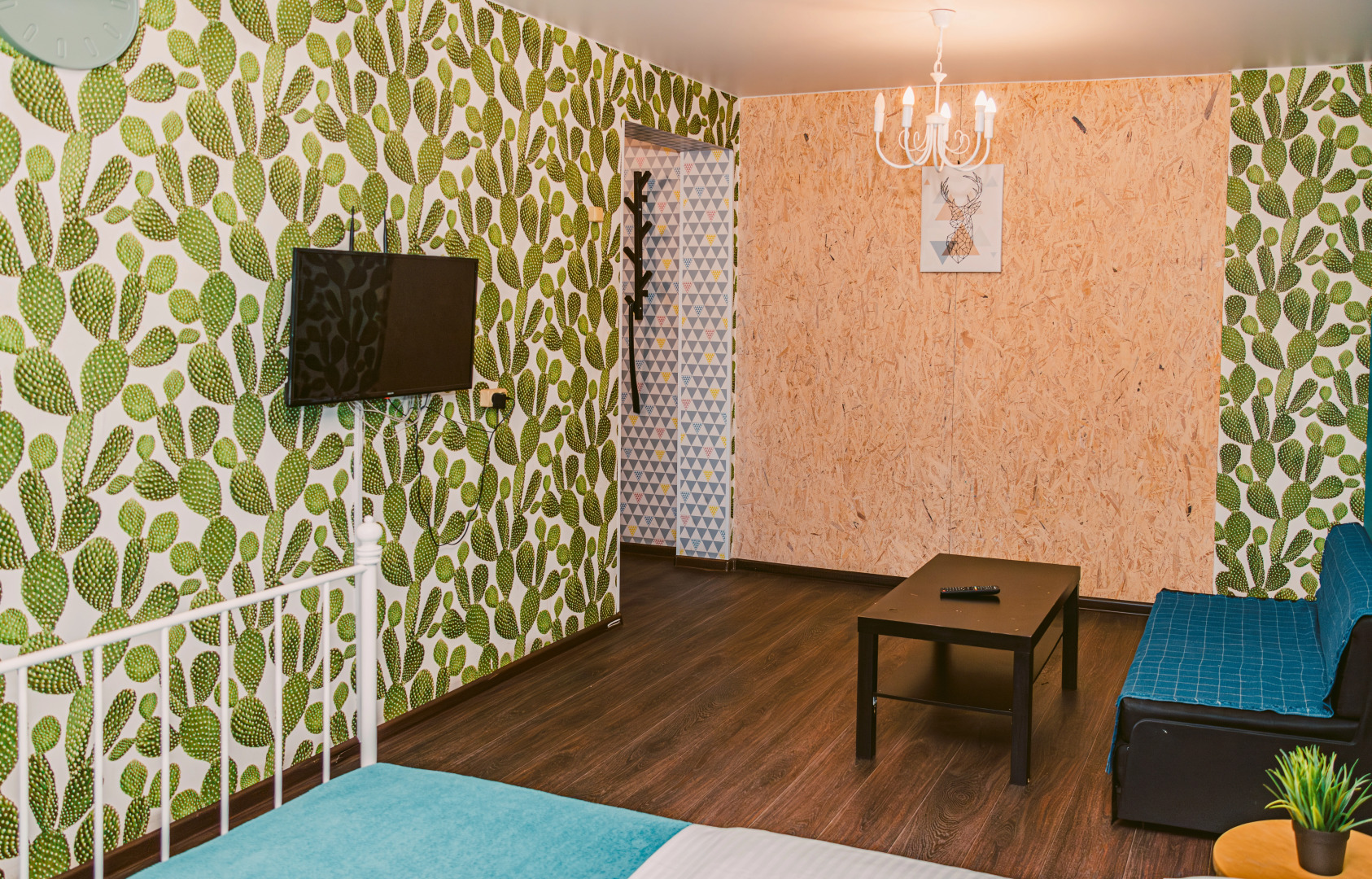 Квартира Калина на Кирова