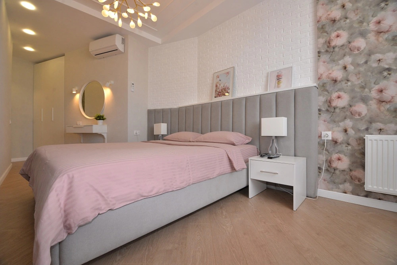 Апартаменты люкс в центре Казани