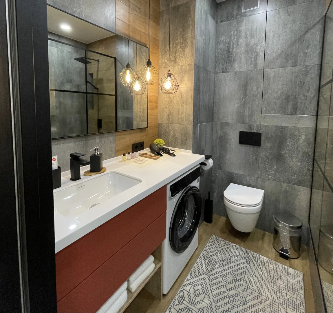 Квартира Сердце Сахалина