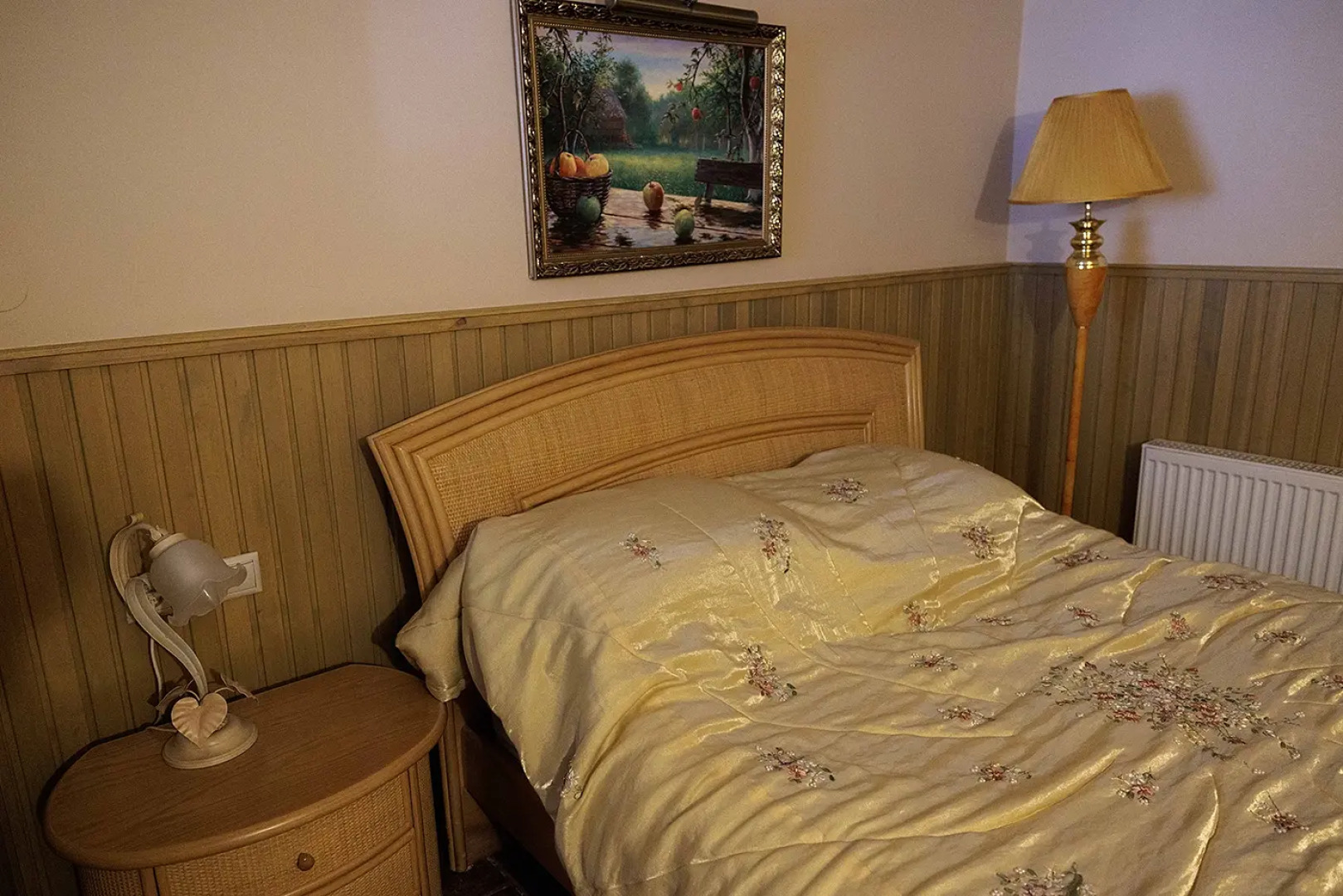 Вилла Агроусадьба Краски Флигель