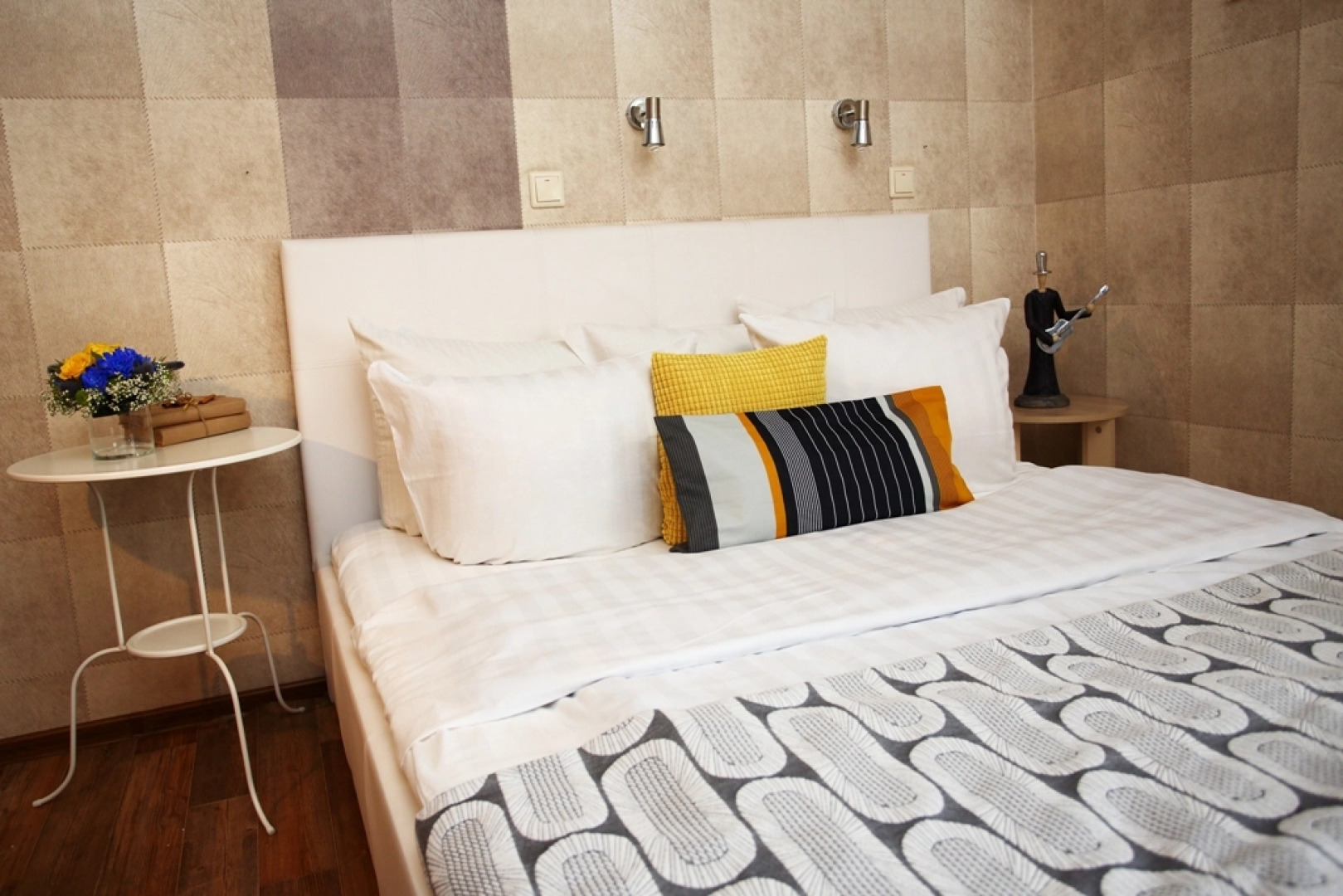 Отель Африка