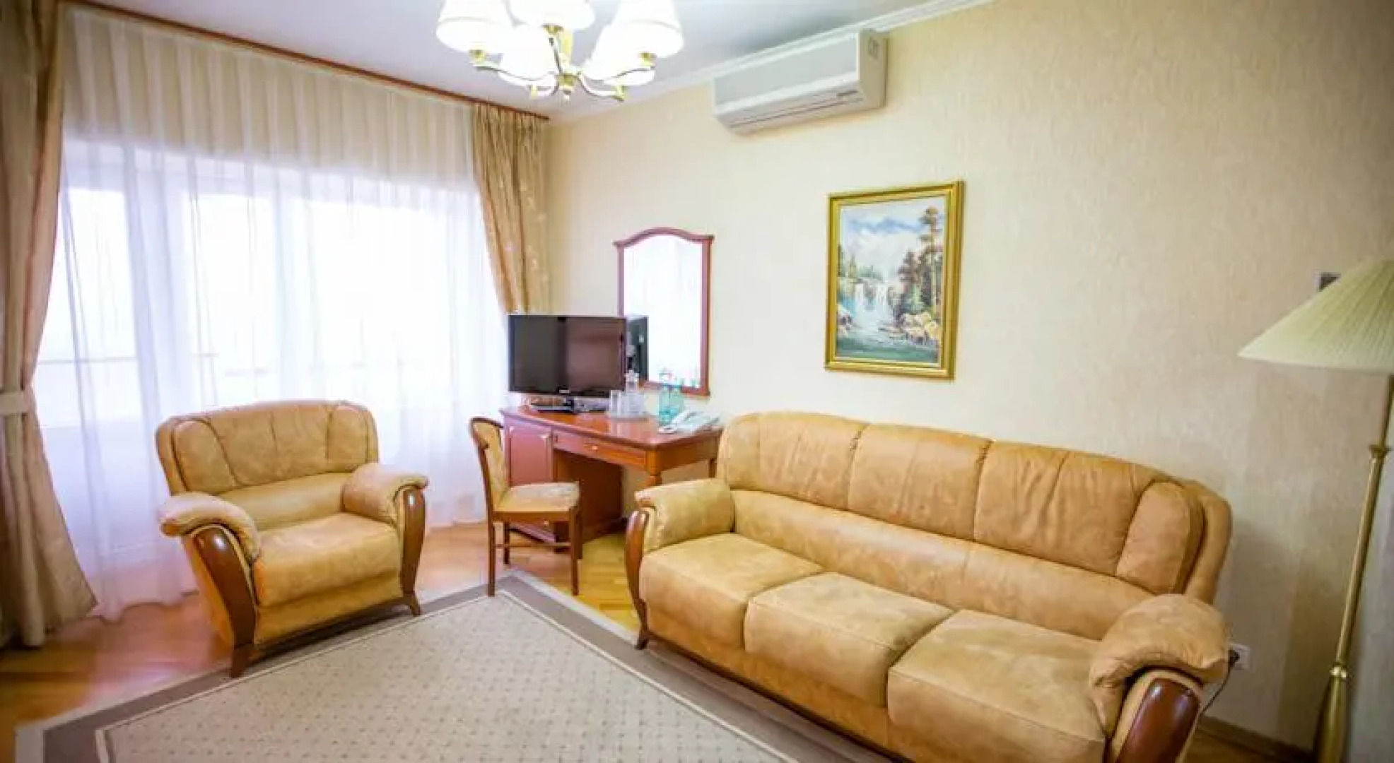 Интурист Конгресс-отель