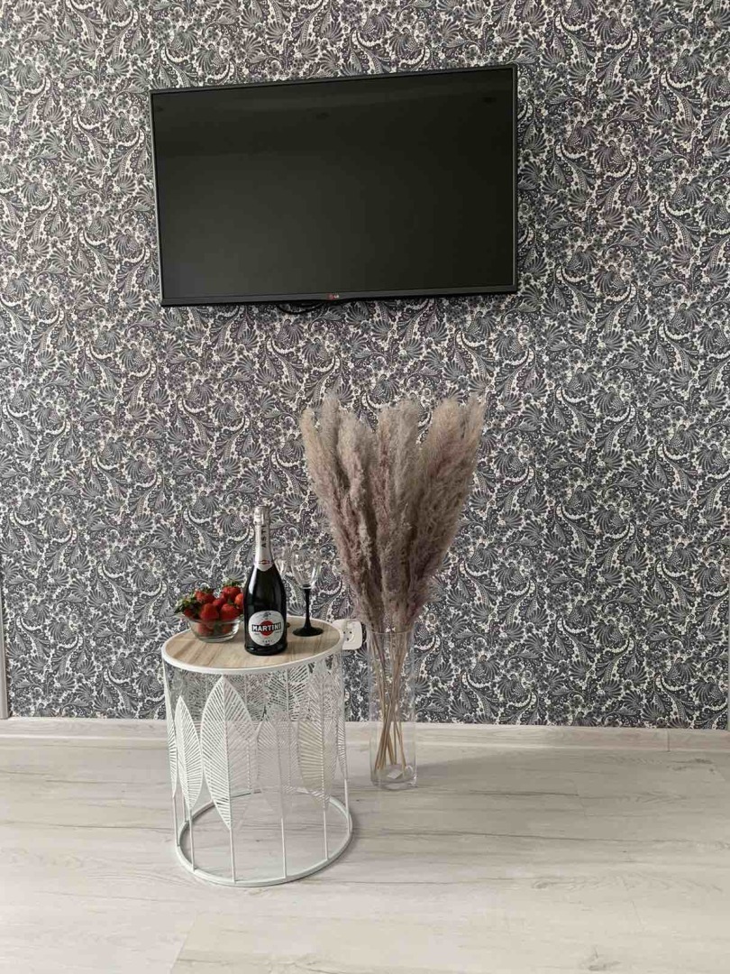 Однокомнатные апартаменты Зеленоградск Кранц Парк