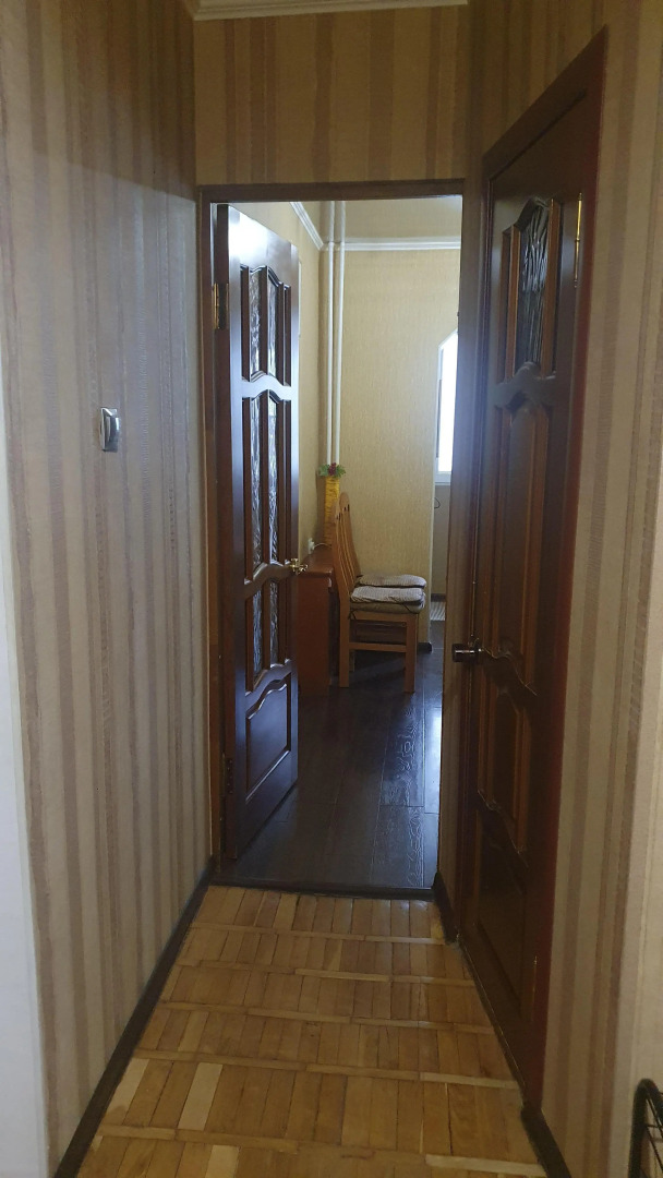 Апартаменты Apartamento de Marina