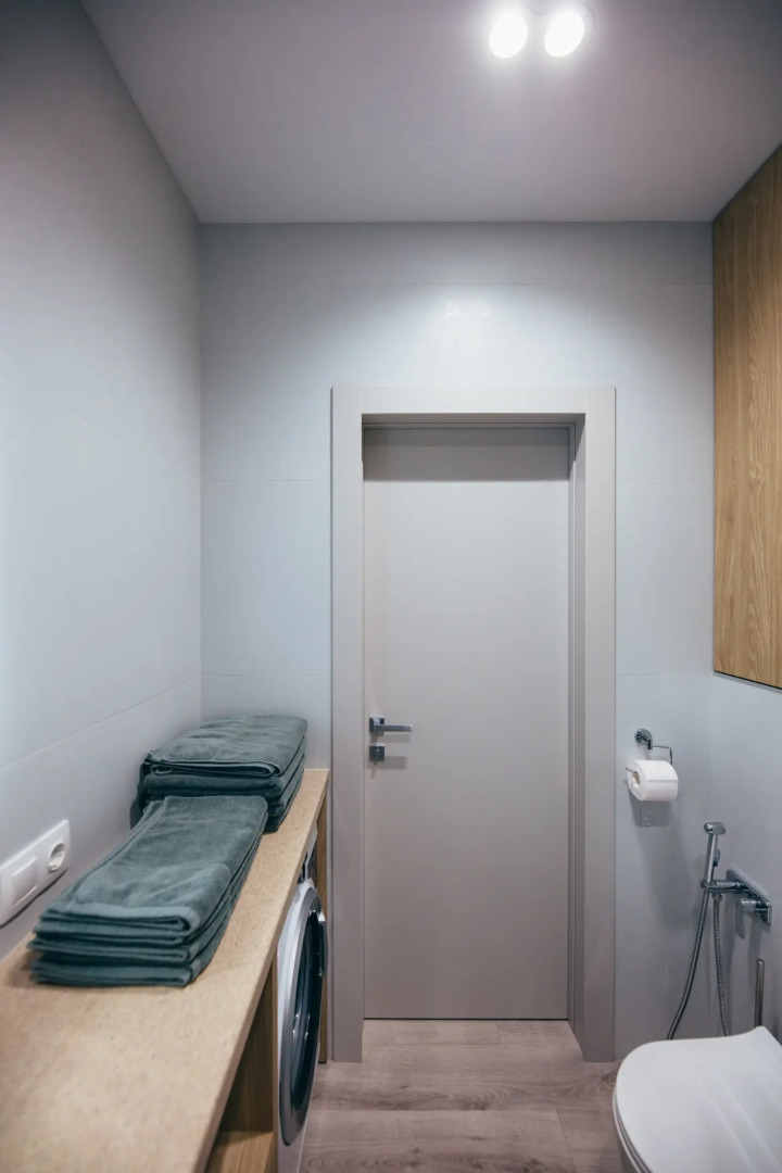 Квартира 2х-комнатная в нoвoм ЖК «Кранц-Престиж»