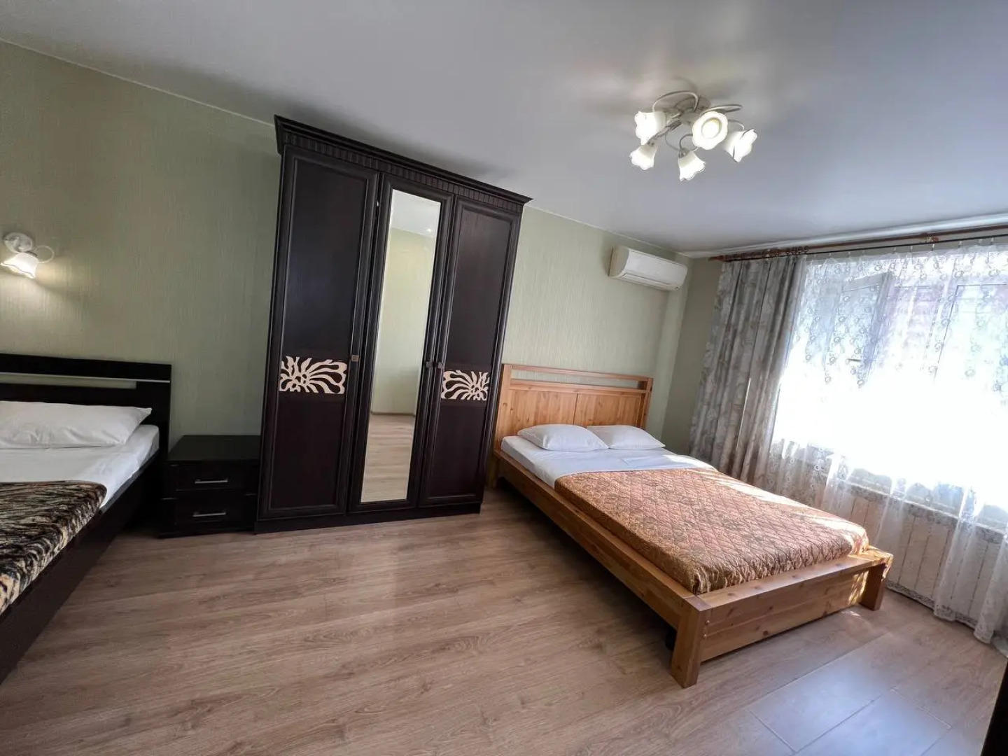 Квартира на Звездинке 7