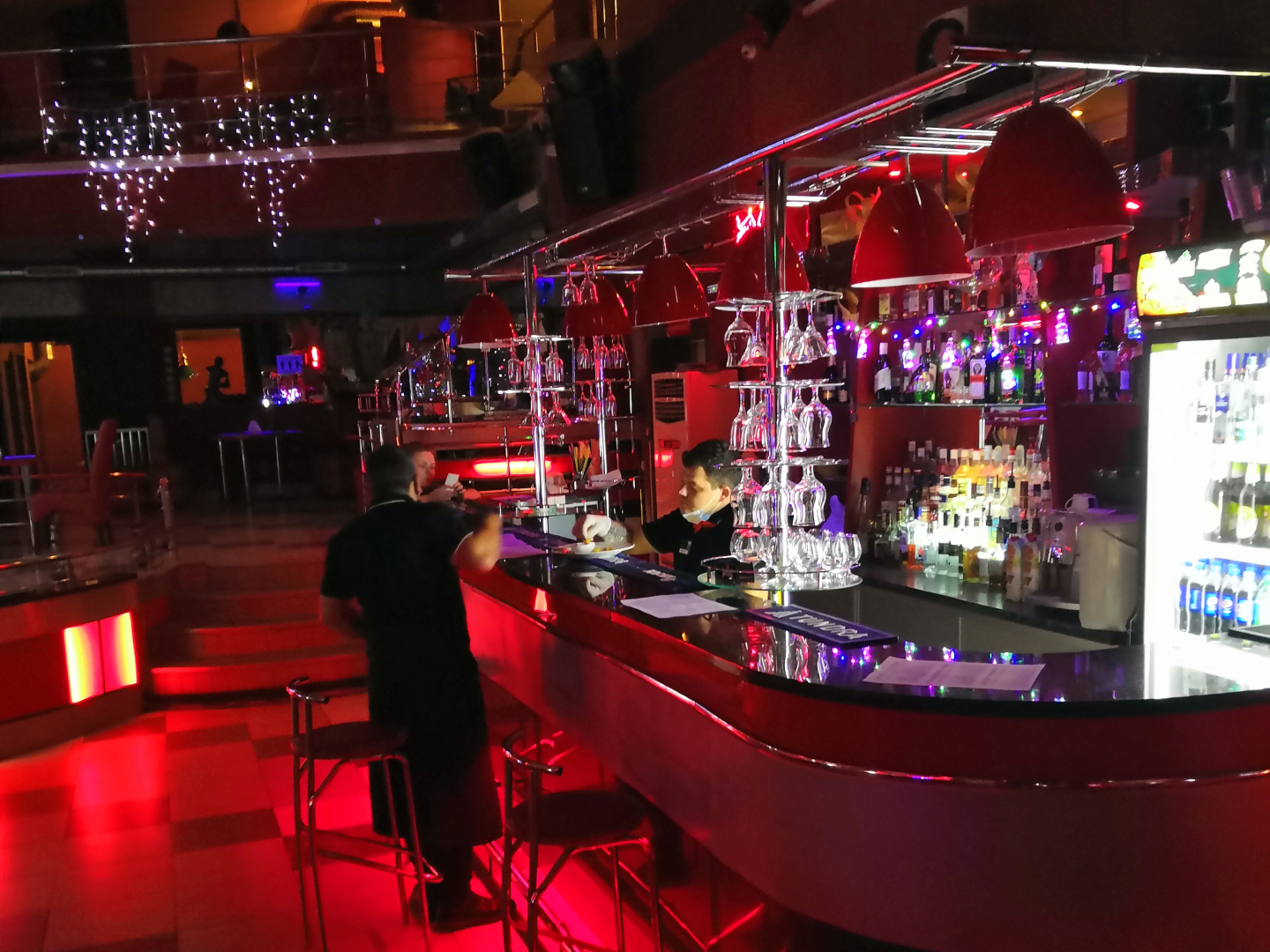 Гостевой Дом Махаон