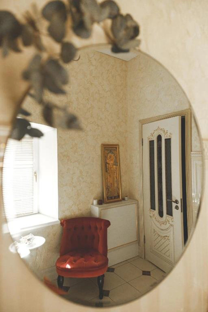 Апартаменты на улице Шмидта