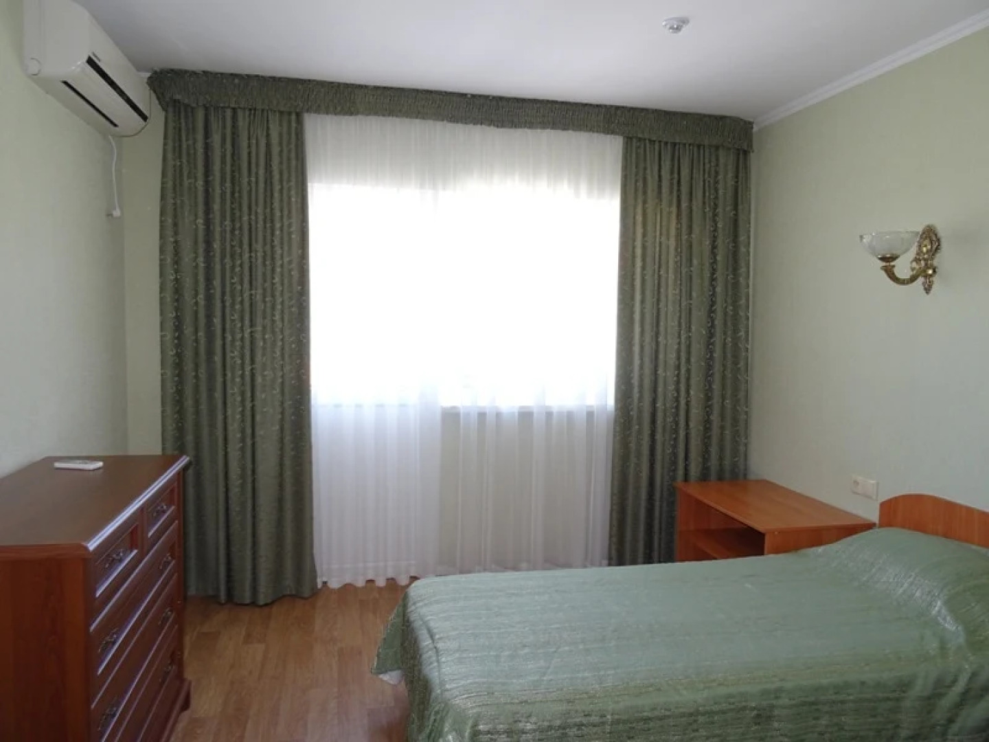 Мини-Гостиница Дельфин