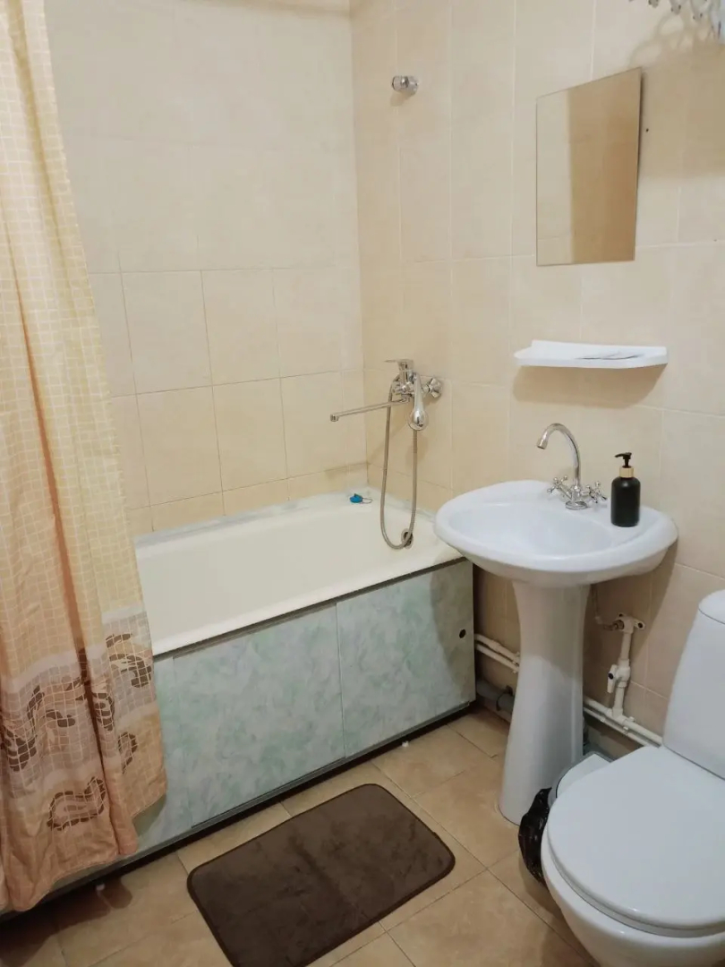 Аврора апартаменты трехместные (id 137)