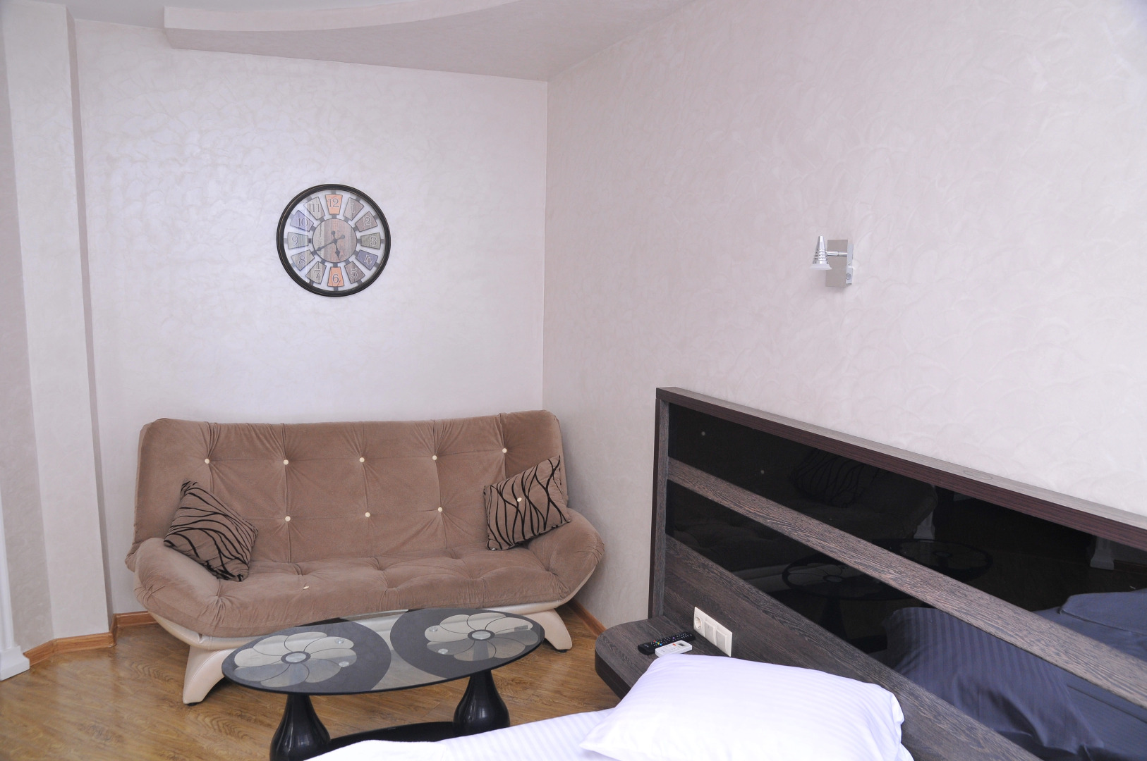 Отель Black Sea Star Batumi