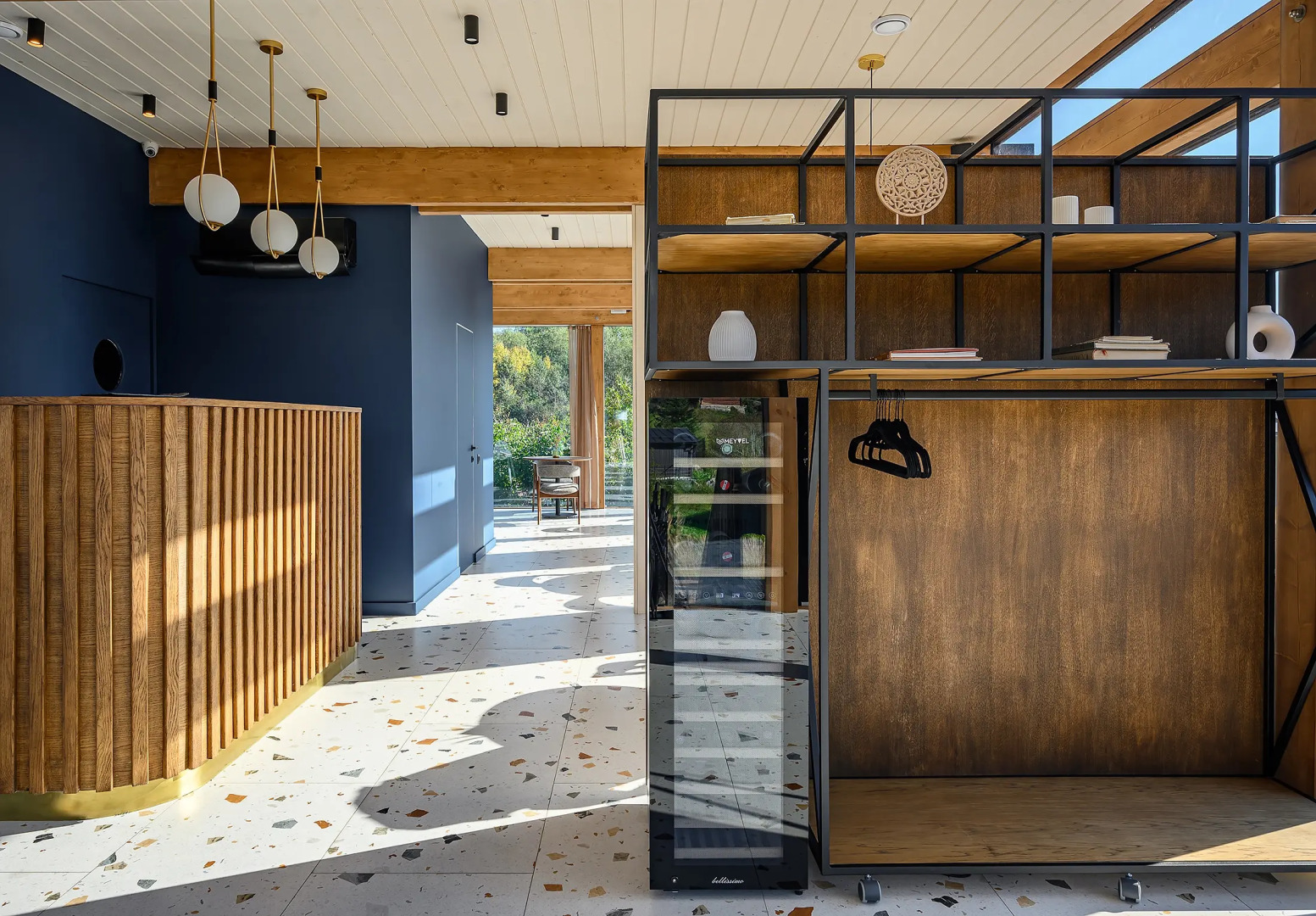 Гостевой Дом ASILAN CLUB