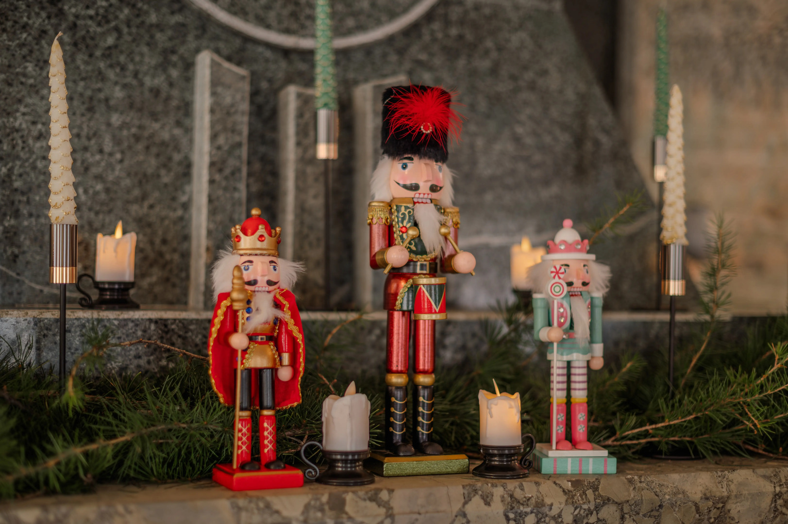 Отель Burki Castle & Cellar