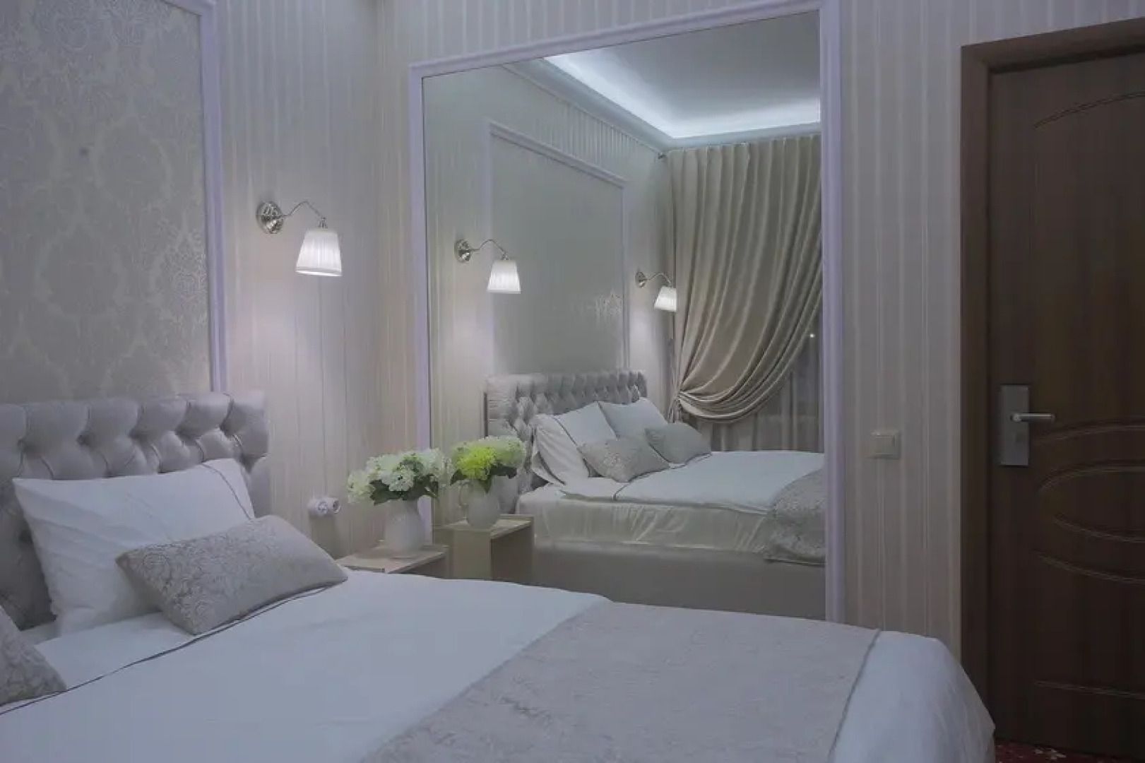 Отель Аква-Лайф