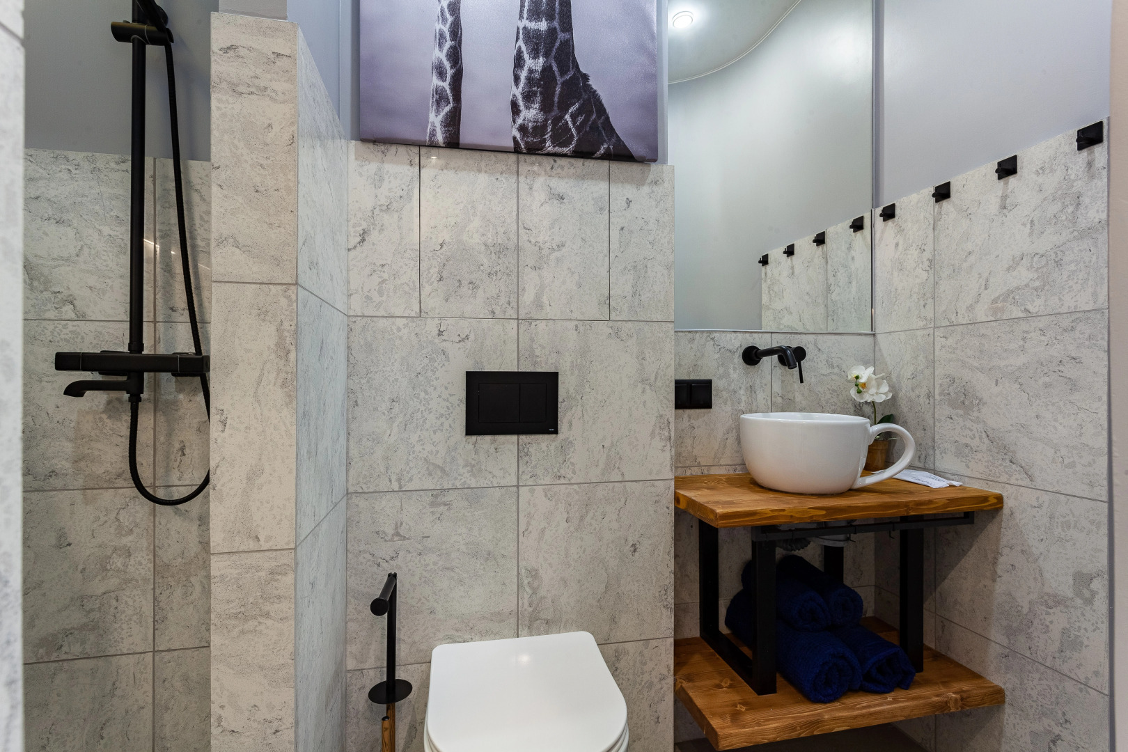 Апартаменты Hill8 163Л