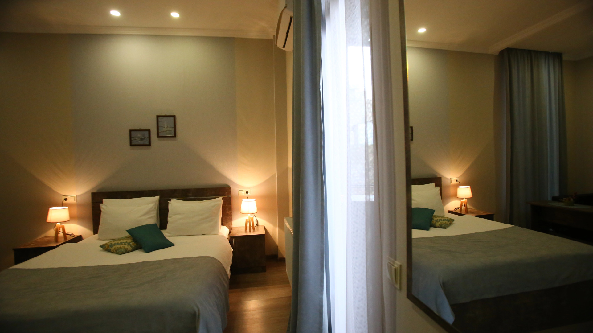 Бутик-Отель Nabadi