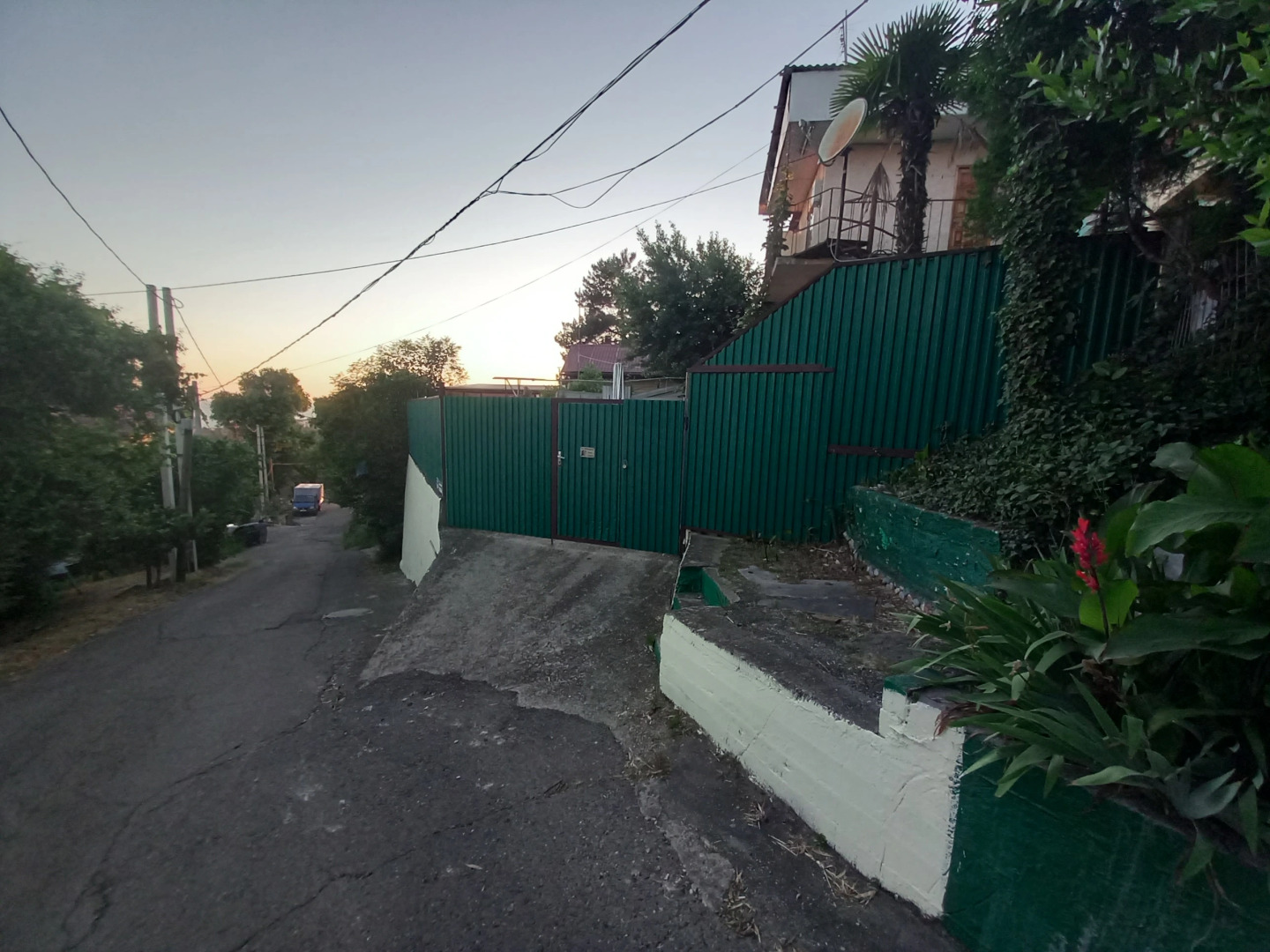 Гостевой дом Лаза