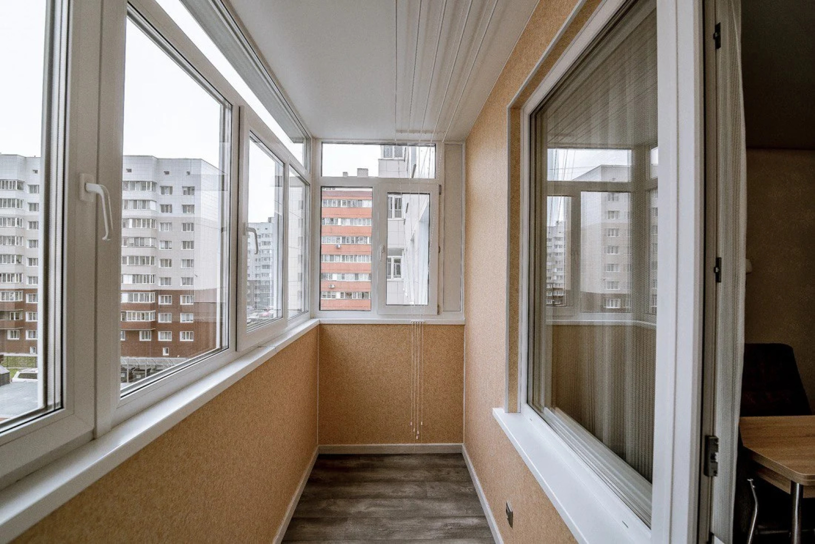 Апартаменты Больничная 2