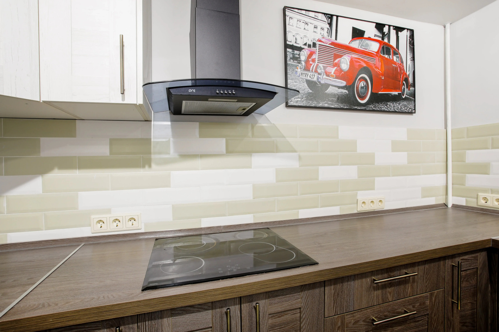 Хостел Чикаго