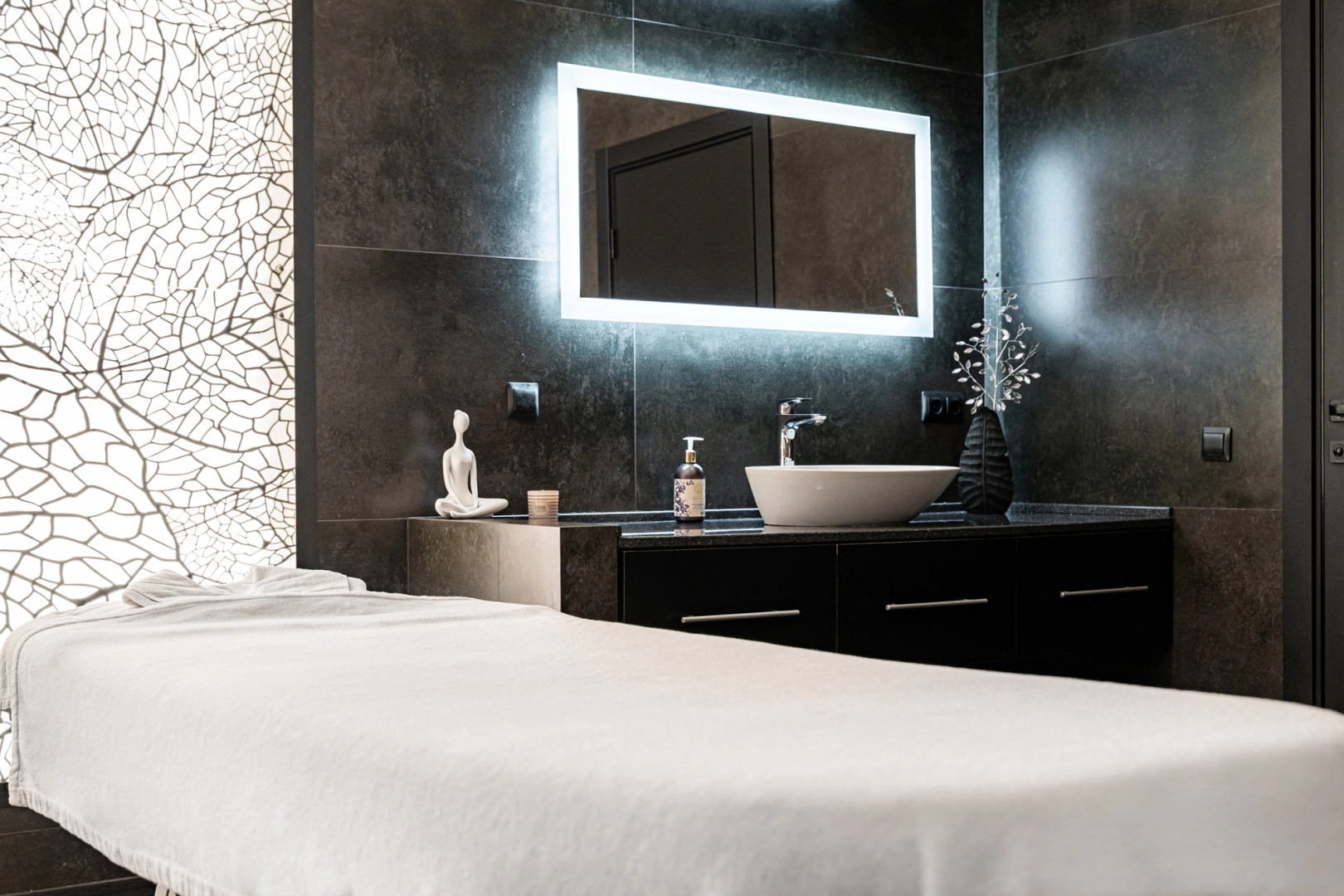 Отель Ski Inn SPA Hotel Rosa Khutor