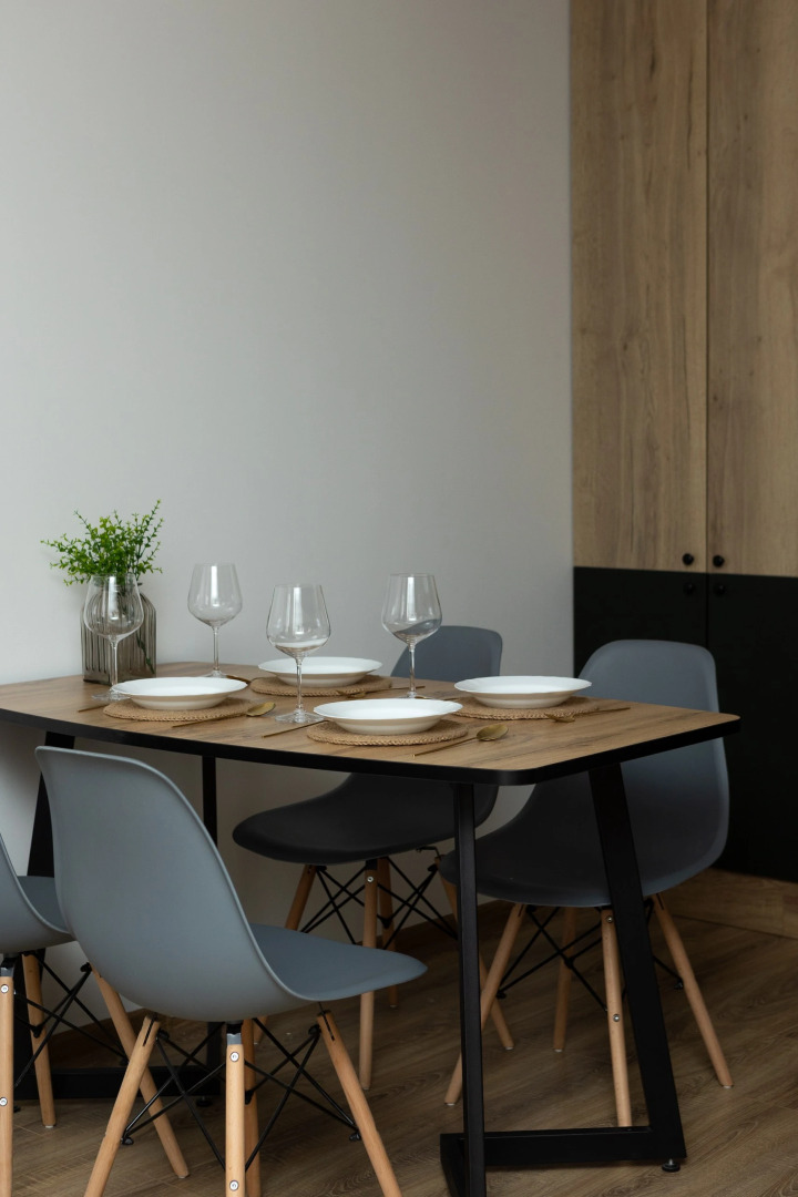 Квартира в центре Астрахани