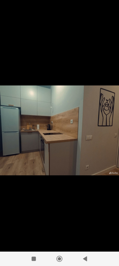 Квартира Уютные апартаменты