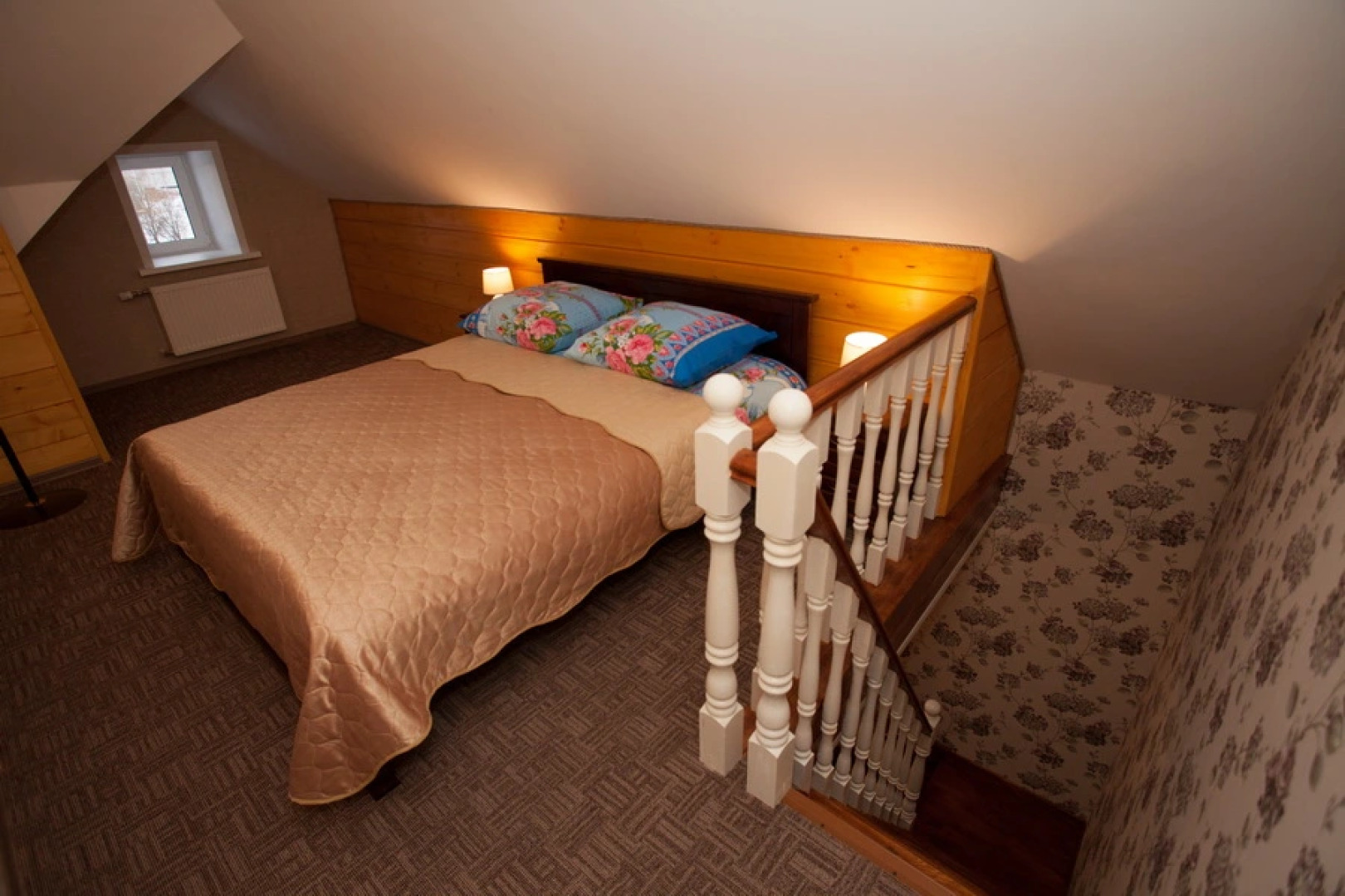 Гостевой дом ИнСуздаль