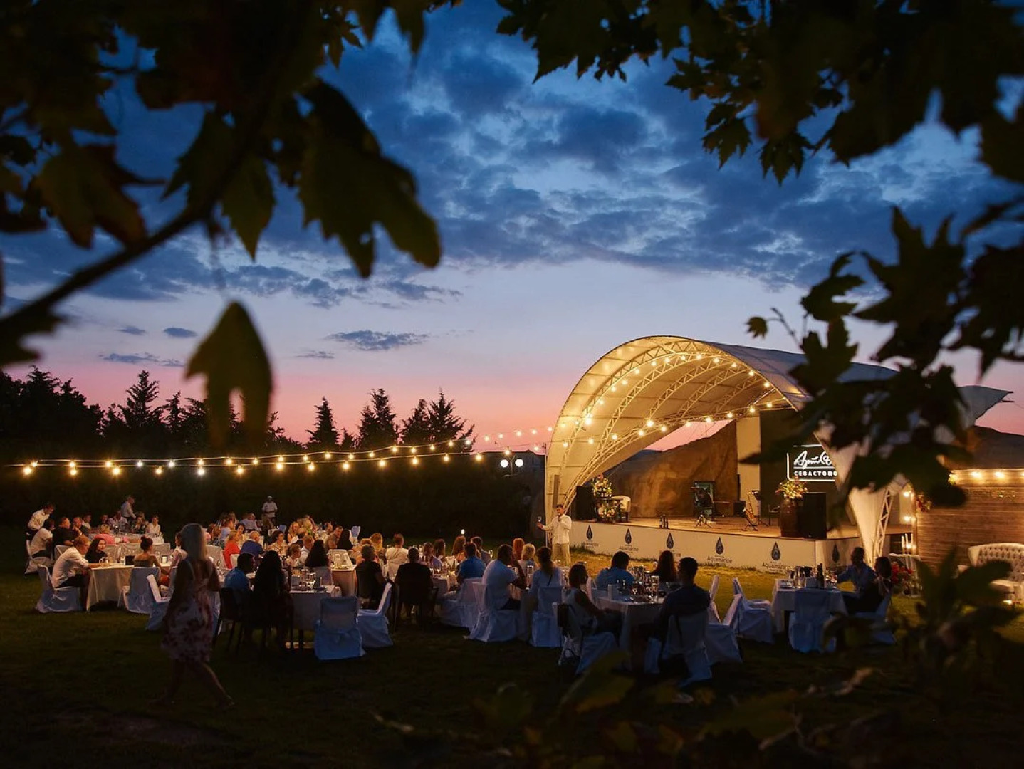 Отель Aquamarine Resort & SPA (бывший Аквамарин)