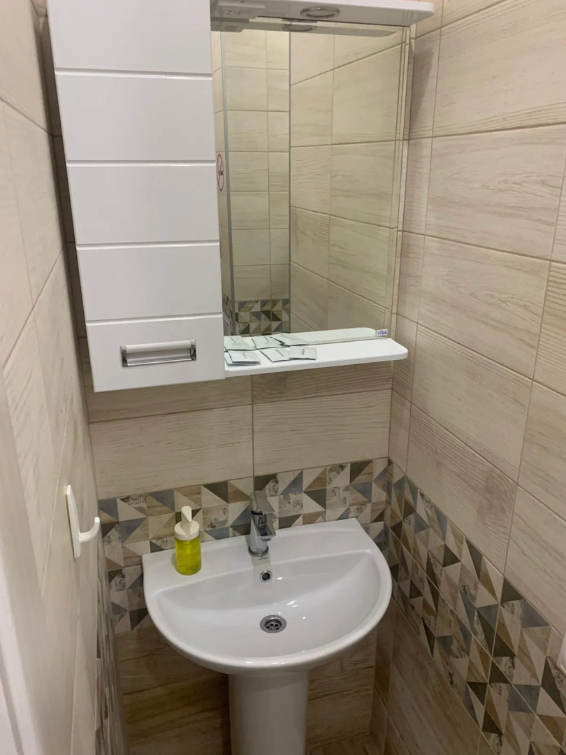 Апартаменты 0826А Верхнеторговая площадь 4