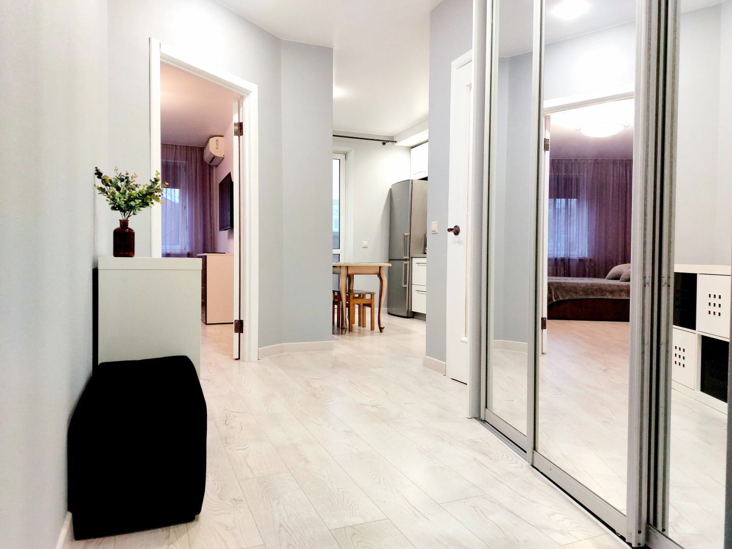 Апартаменты  на Набережной