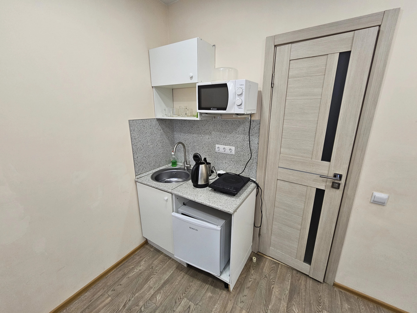 Апартаменты Пролетарская 150 2